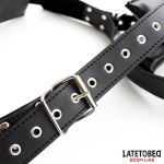 Accesorio para Posiciones con Zona Acolchado Ajustable - Imagen 9