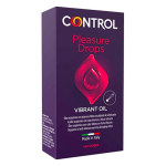 Aceite Estimulador de Clítoris Vibrant Oil 10 ml - Imagen 2