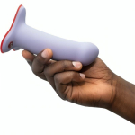 Amor Dildo Lavender - Imagen 2