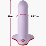 Amor Dildo Lavender - Imagen 3