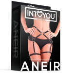 Aneir Arnés para Pierna y Cintura Ajustable - Imagen 4