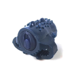 Anillo para el Dedo con Vibración Azul - Imagen 7