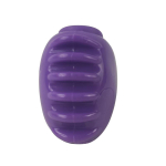 Anillo para el Dedo con Vibración Púrpura - Imagen 4