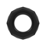 Anillo para el Pene Power Plus Negro