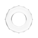 Anillo para el Pene Power Plus Transparente
