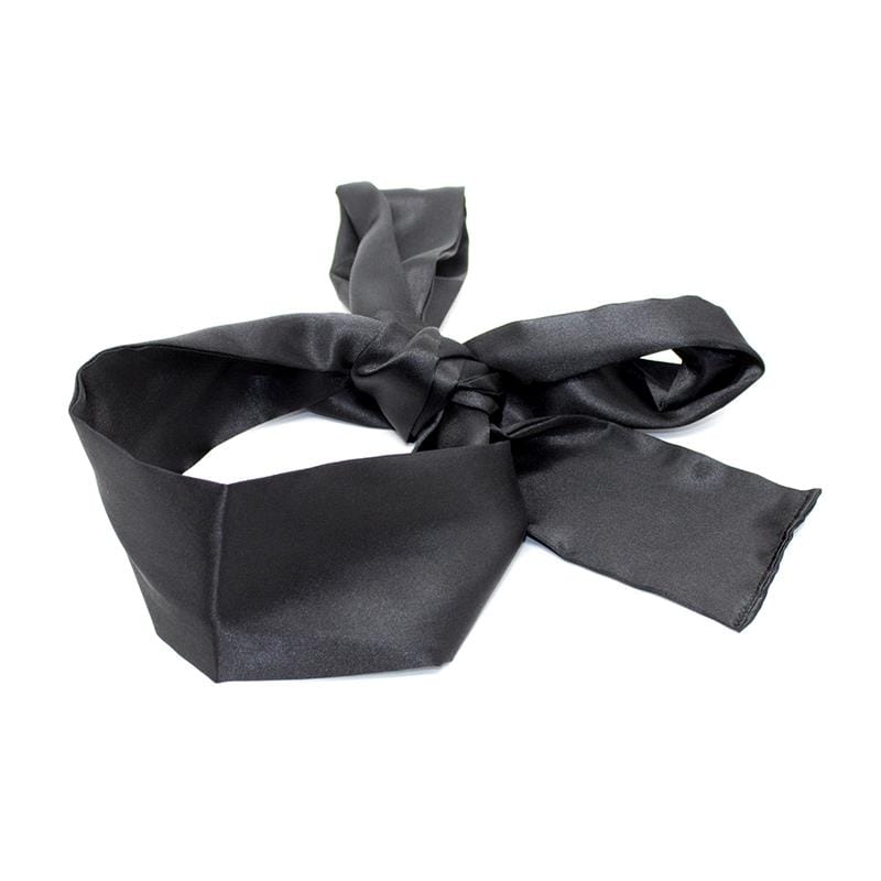 antifaz-negro Antifaz Negro - Imagen 1