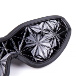 Antifaz Sapphire Cuero Vegano - Imagen 5