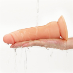 Arnés con Dildo Easy Strapon 7.5 - Imagen 10
