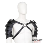 Arnés de Hombros Ajustable - Imagen 3