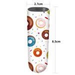 Bala Vibradora Donut - Imagen 12