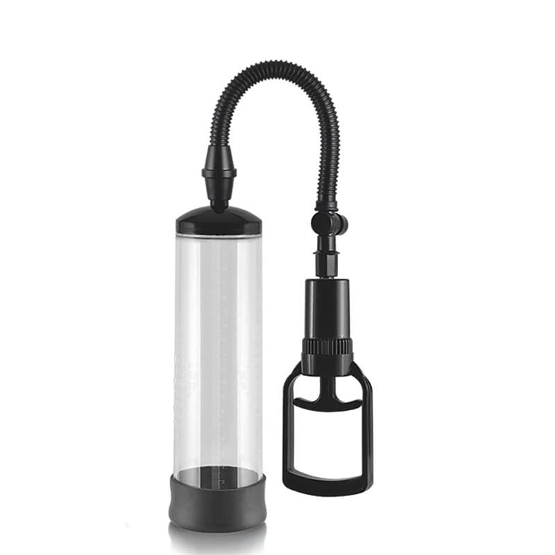 bomba-para-el-pene-maximizer-worx-vx1-20-cm Bomba para el Pene Maximizer Worx VX1 20 cm - Imagen 1
