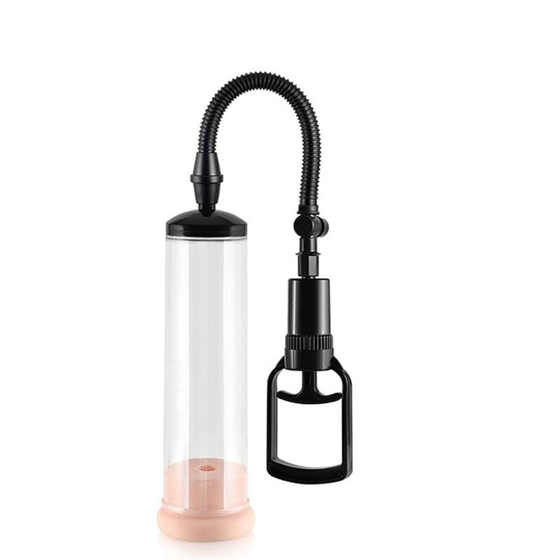 bomba-para-el-pene-maximizer-worx-vx1-vagina-20-cm Bomba para el Pene Maximizer Worx VX1 Vagina 20 cm - Imagen 1