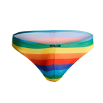 C4M01 Calzoncillo Arcoiris Rainbow - Imagen 3