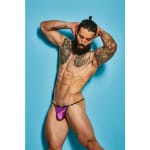 C4M02 Tanga Pink Skai - Imagen 4