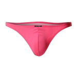 C4M03 Tanga Neon Coral - Imagen 3