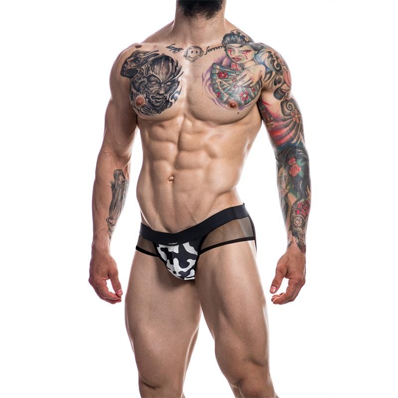 c4m13-suspensorio-jockstrap-shadow-camo C4M13 Suspensorio Jockstrap Shadow Camo - Imagen 1