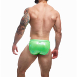 C4M32 Calzoncillo / Bañador Emerald Verde - Imagen 2