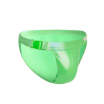 C4M32 Calzoncillo / Bañador Emerald Verde - Imagen 3