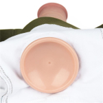 Calconcillo Short Strap-on 38-42 - Imagen 5