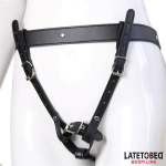 Cinturón Arnés Ajustable para Mujer - Imagen 2