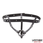Cinturón Arnés Ajustable para Mujer - Imagen 6
