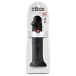 Dildo 14 Negro - Imagen 3