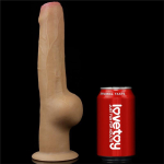 Dildo Doble Capa 11 - Imagen 7