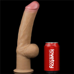 Dildo Doble Capa 12 - Imagen 7