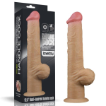 Dildo Doble Capa 12.5 - Imagen 12