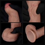 Dildo Dual Layer 8 - Imagen 12
