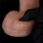 Dildo Dual Layer 8 - Imagen 9
