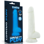 Dildo Lumino Play 7.0 - Imagen 8