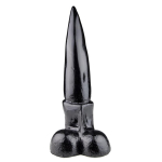 Dildo Melby 29 cm - Imagen 2