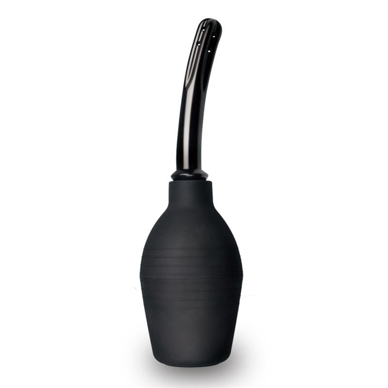 ducha-anal-deluxe-negro Ducha Anal Deluxe Negro - Imagen 1