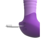 Estimulador Anal Silicona USB Petite Tease-Her - Imagen 4