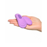Estimulador Control Remoto Silicona Please-Her - Imagen 4