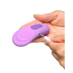 Estimulador Control Remoto Silicona Please-Her - Imagen 5