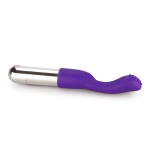 Estimulador IJoy Versatile Tickler USB Púrpura - Imagen 2