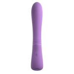 Estimulador Silicona USB Please-Her 18.5 cm - Imagen 2
