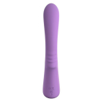 Estimulador Silicona USB Please-Her 18.5 cm - Imagen 4