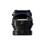 Fantasy C-Ringz Anillo Turbo Teazer Negro - Imagen 4