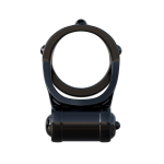 Fantasy C-Ringz Anillo Turbo Teazer Negro - Imagen 7