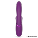 Garlet Vibrador con Bola de Pulsación 3 Motores - Imagen 6
