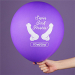 Globos de Fiesta Pack de 7 - Imagen 2
