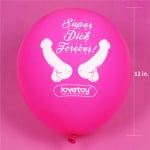 Globos de Fiesta Pack de 7 - Imagen 6