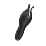 Krone Copa Masturbadora para el Pene Silicona USB - Imagen 4