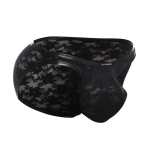 L4CE01 Slip con Encaje - Imagen 3