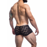 L4CE05 Boxer con Encaje - Imagen 2