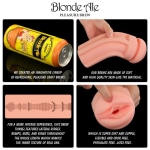 Lata Masturbadora Vagina Blond Ale - Imagen 9