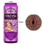 Lata Masturbadora Vagina Wild Ale - Imagen 12
